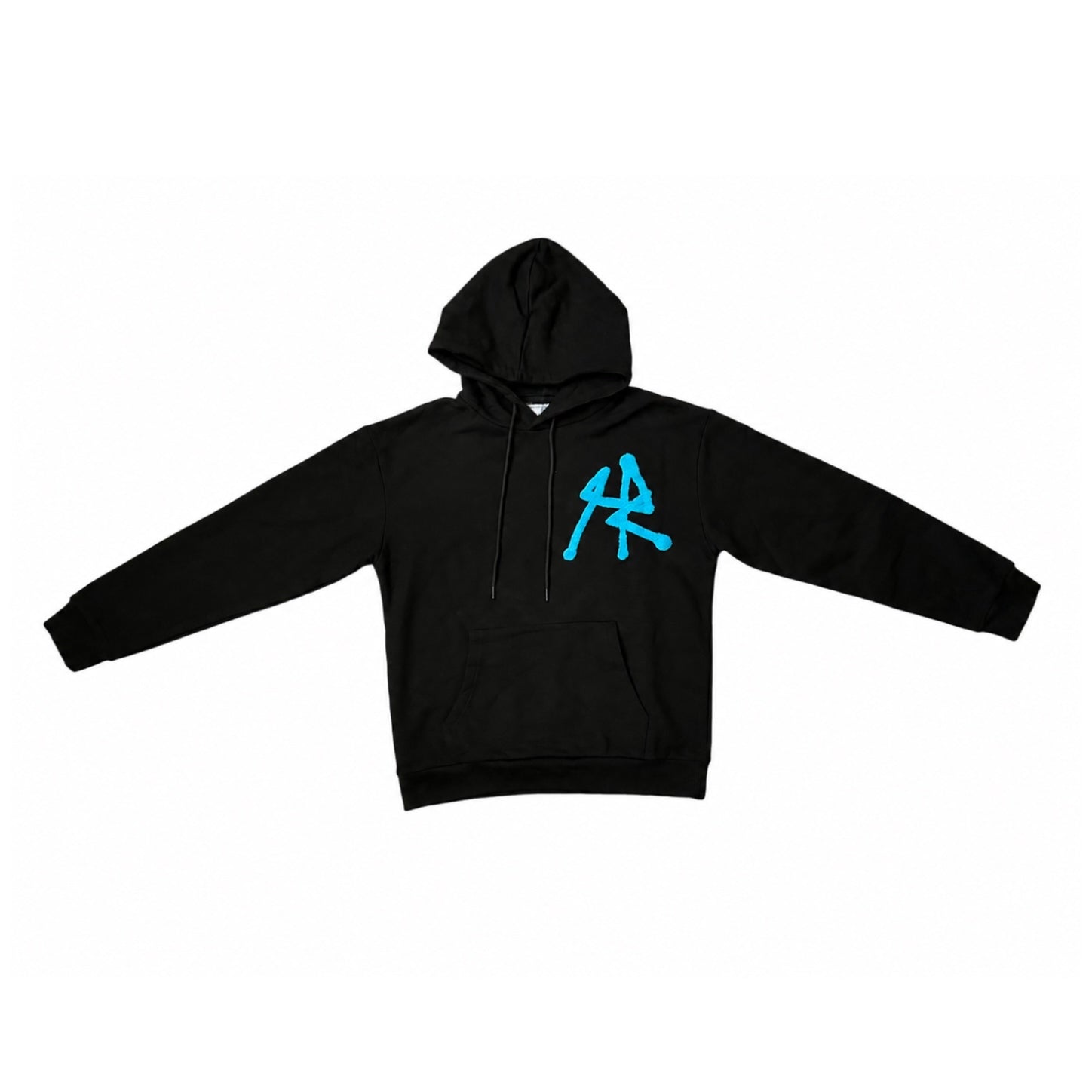 CHENILLE HOODIE