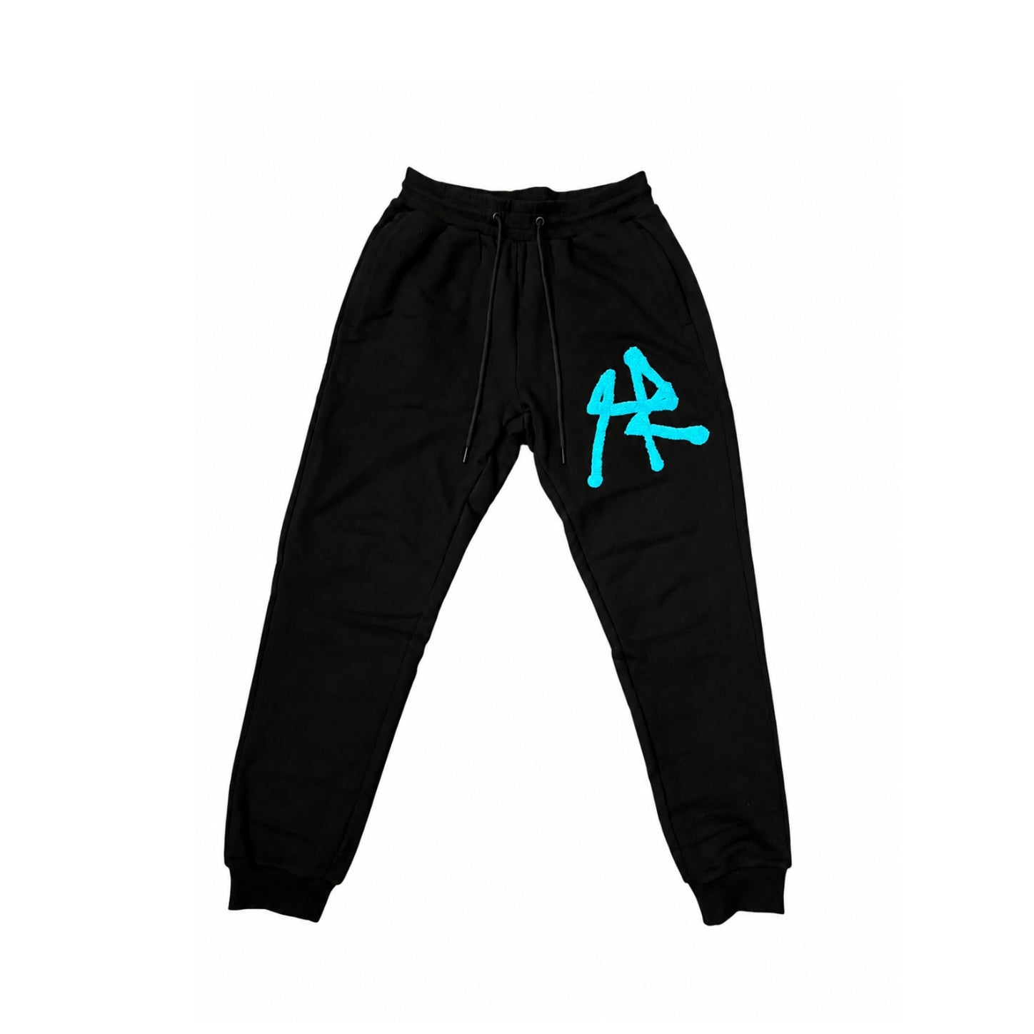 CHENILLE JOGGERS