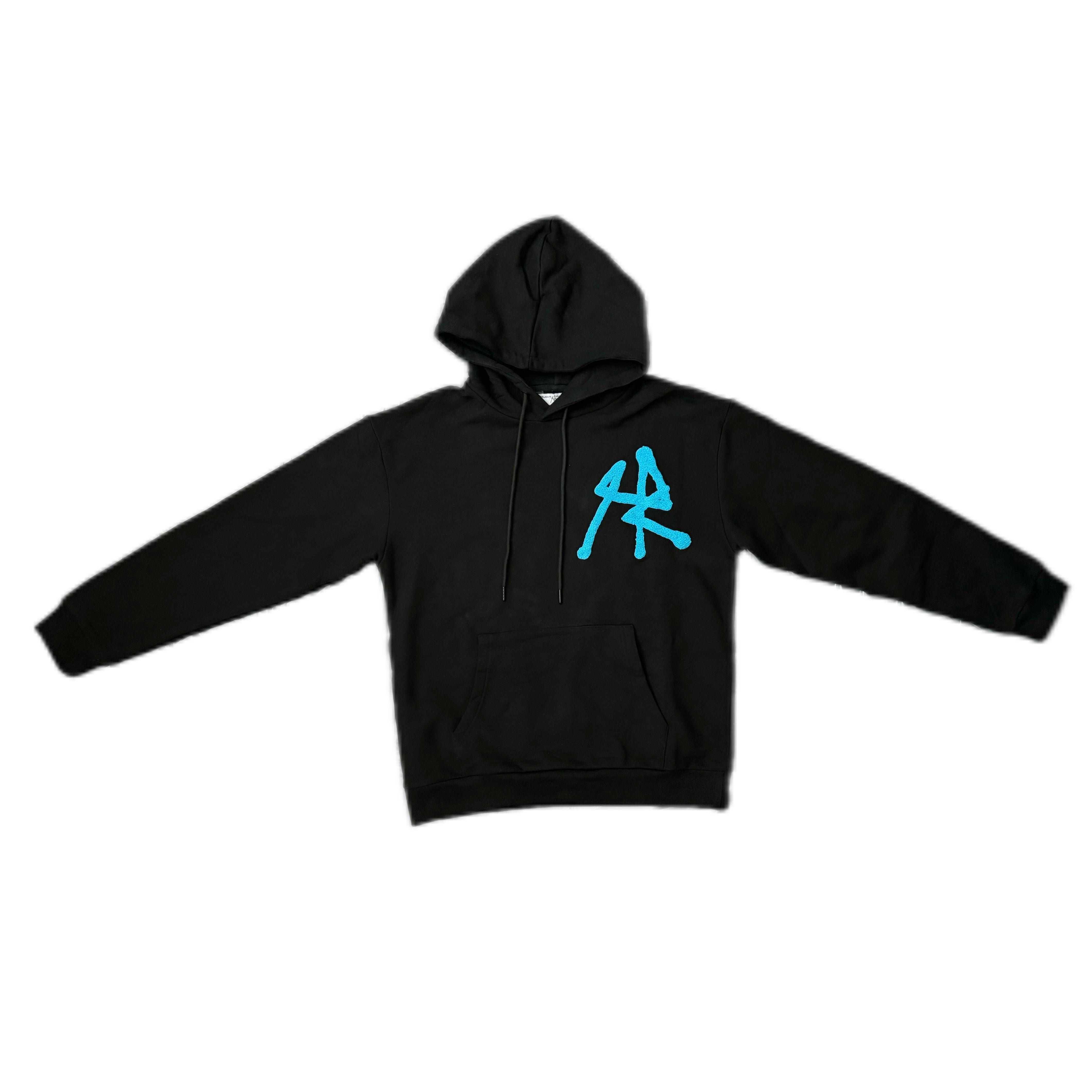 CHENILLE HOODIE