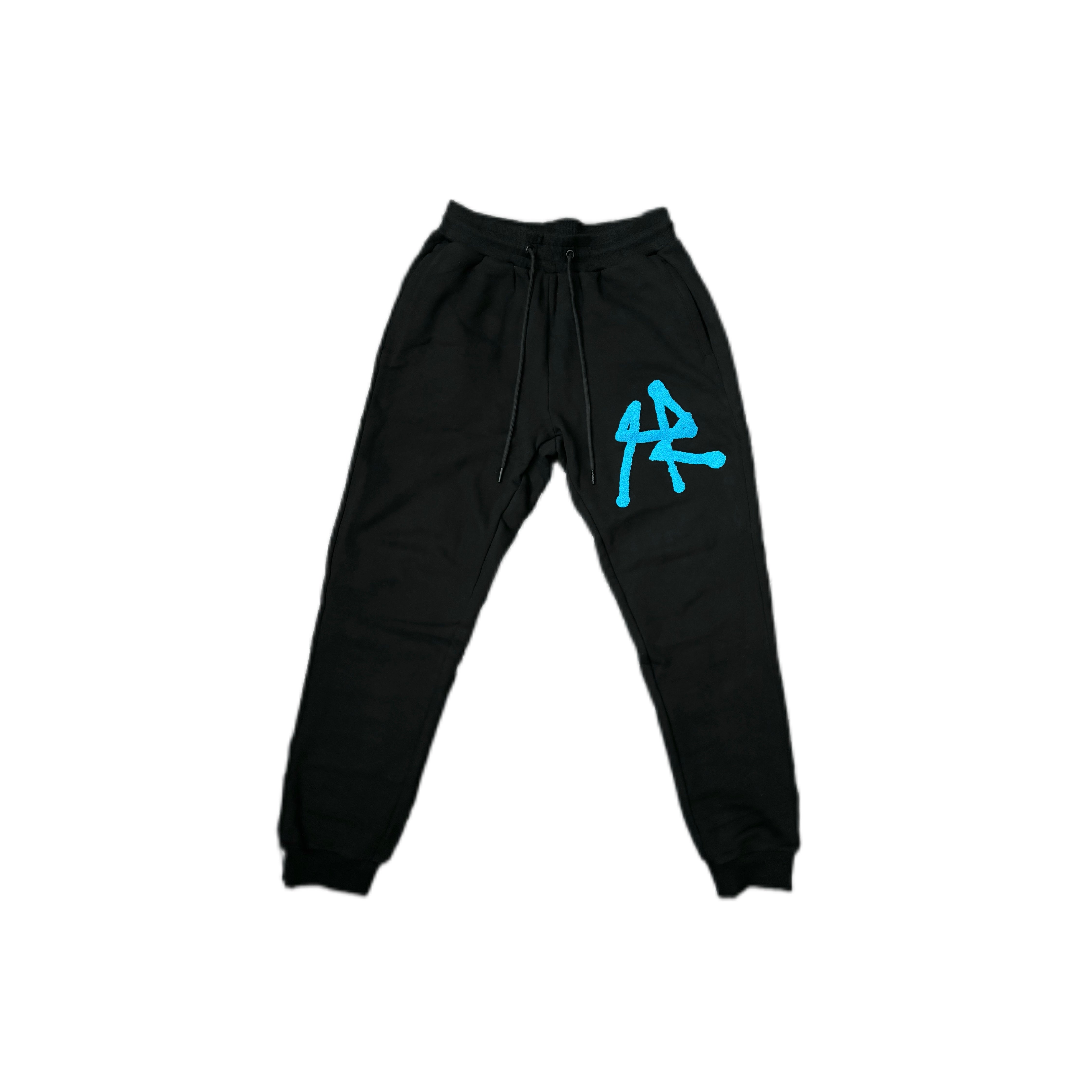 CHENILLE JOGGERS