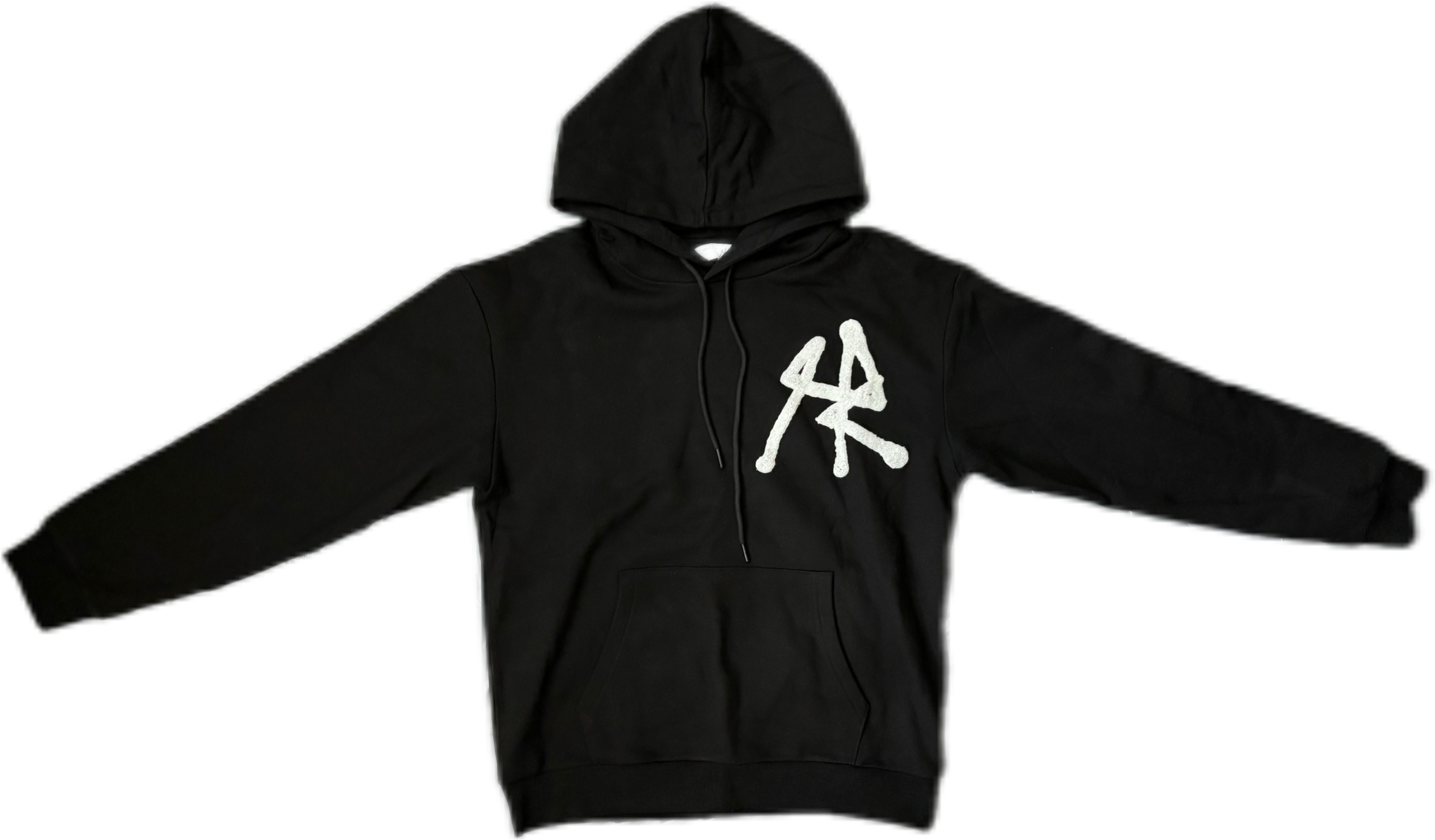 Chenille Hoodie
