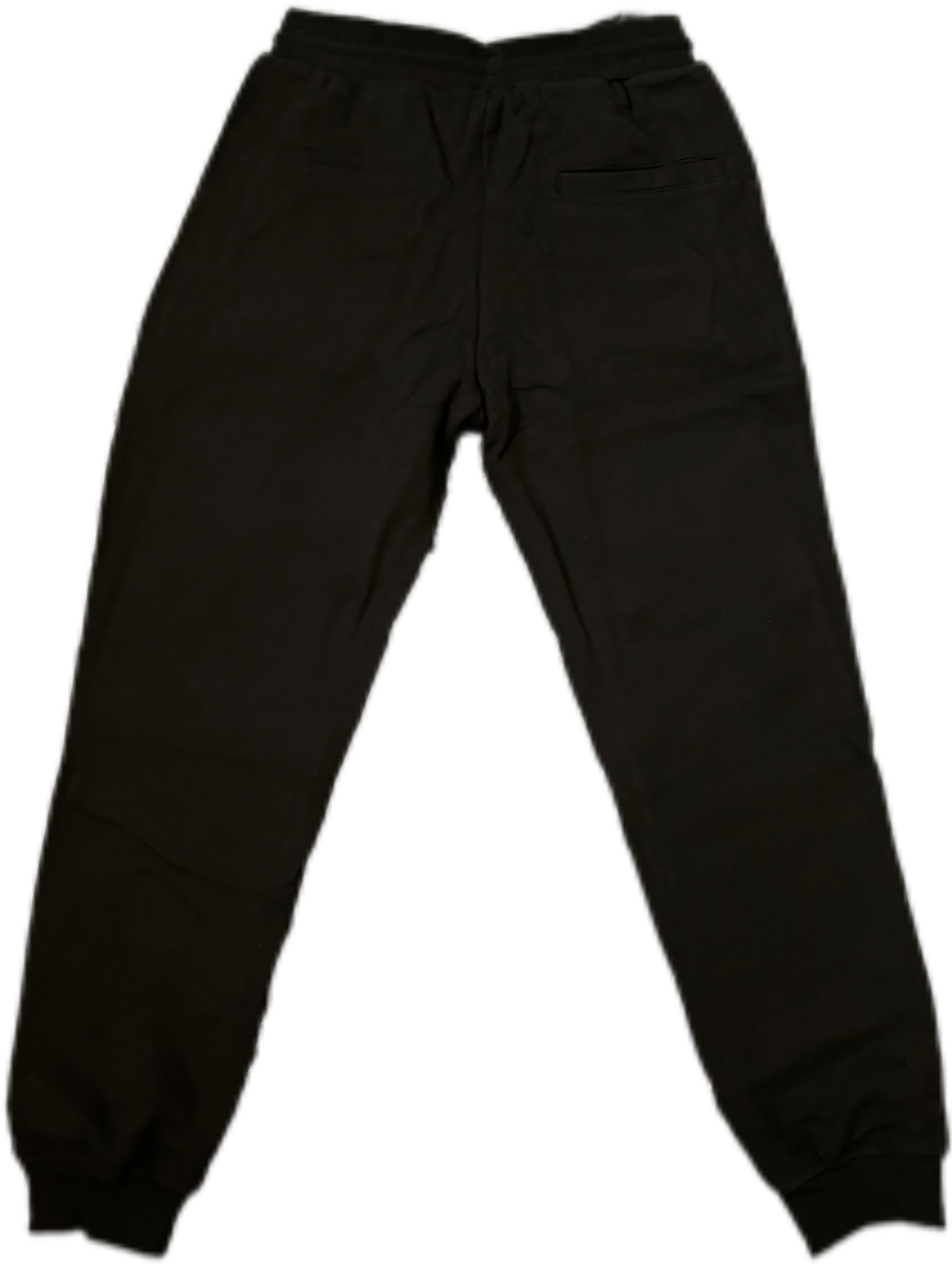 Chenille Joggers