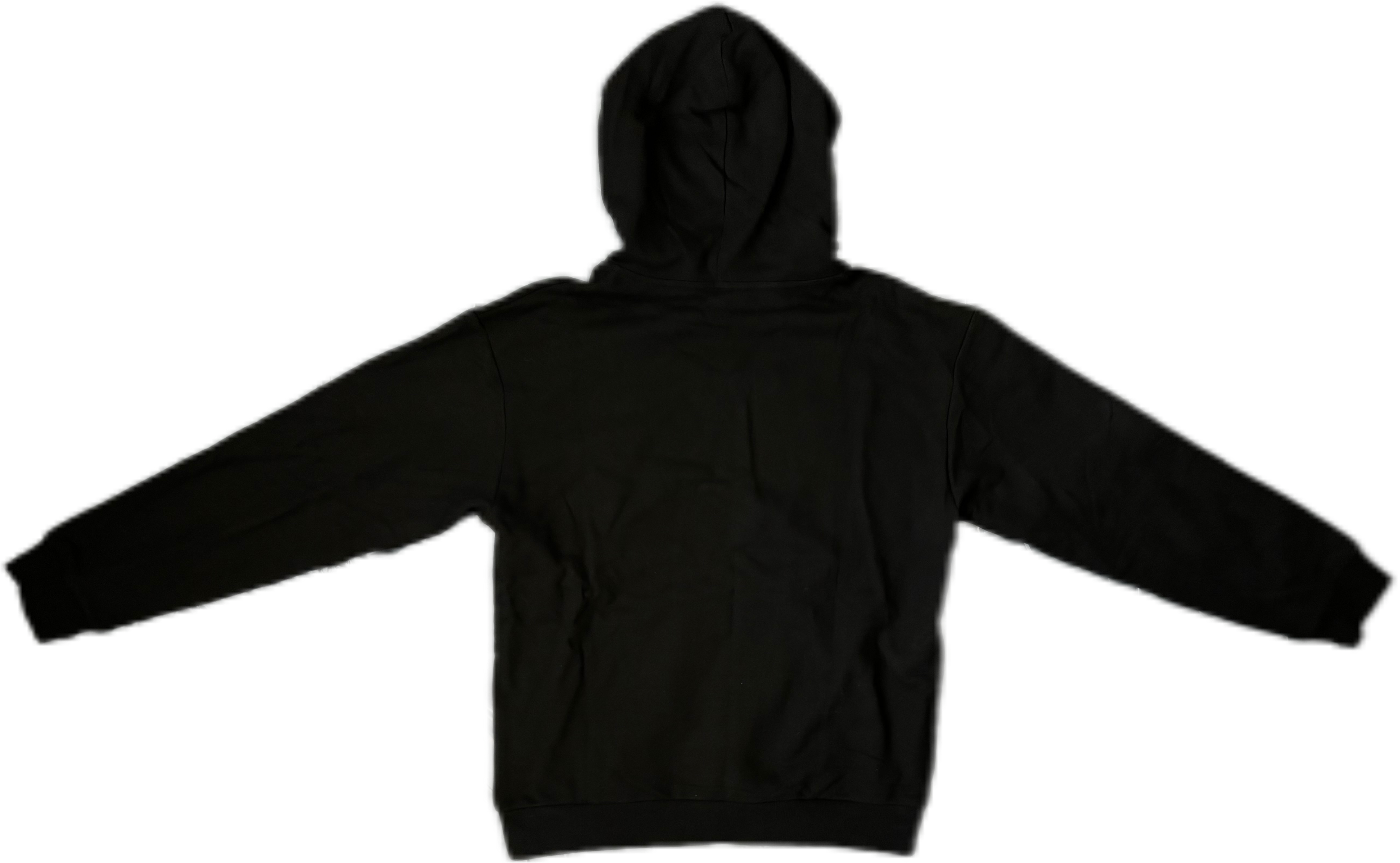 Chenille Hoodie