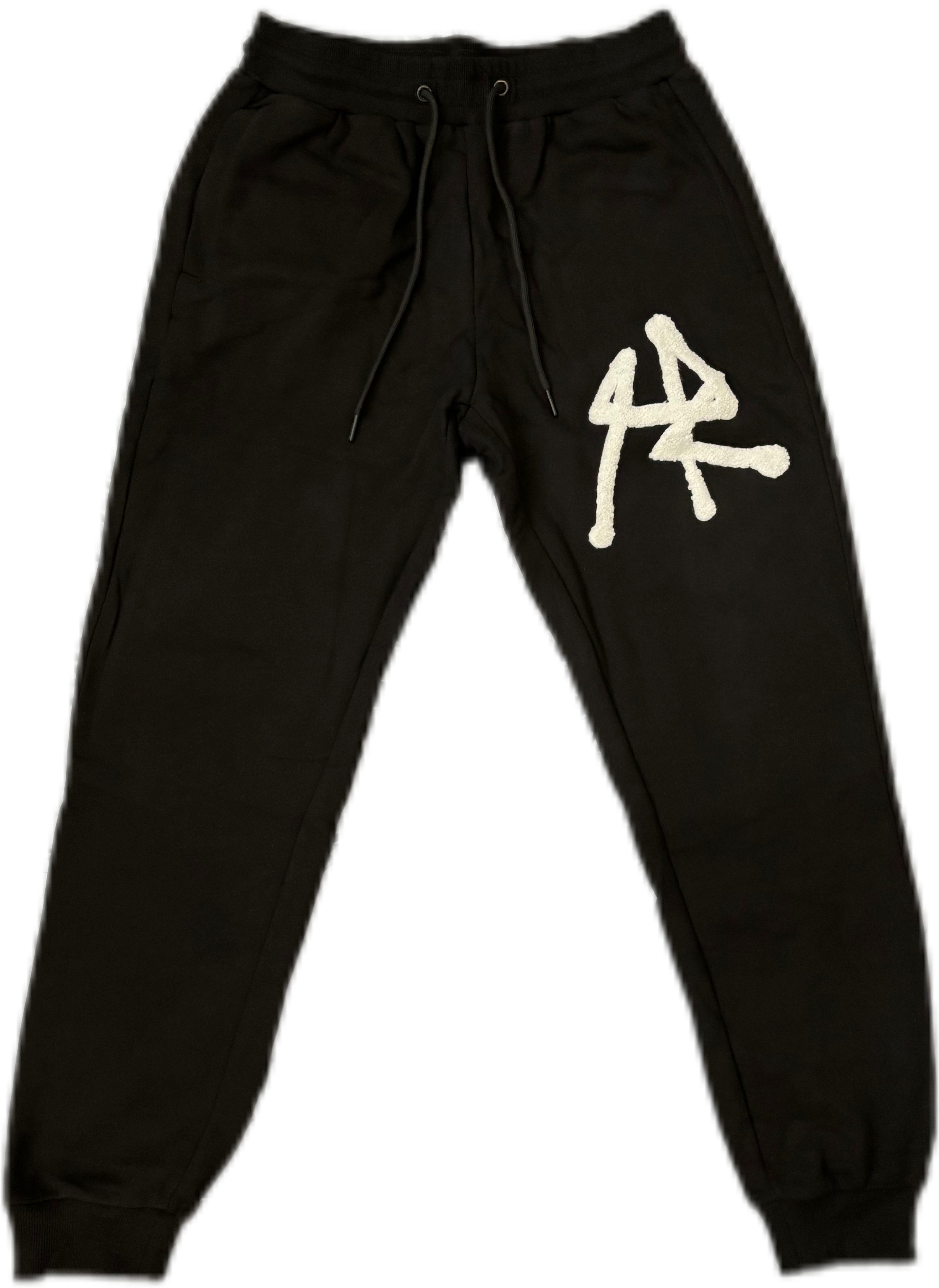 Chenille Joggers